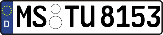 MS-TU8153