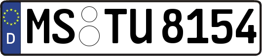 MS-TU8154