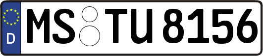 MS-TU8156