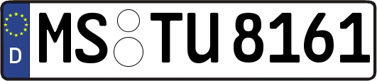 MS-TU8161