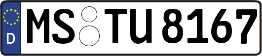 MS-TU8167