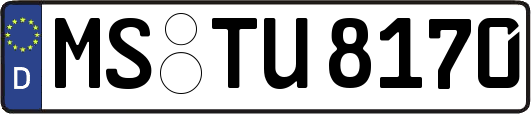 MS-TU8170