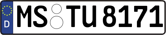 MS-TU8171
