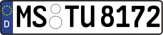 MS-TU8172