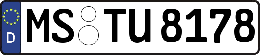MS-TU8178
