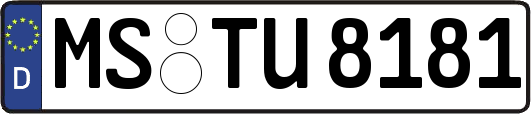 MS-TU8181