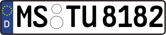 MS-TU8182