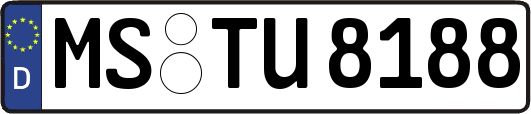 MS-TU8188