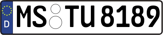 MS-TU8189