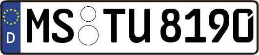 MS-TU8190