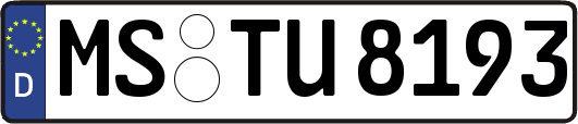 MS-TU8193