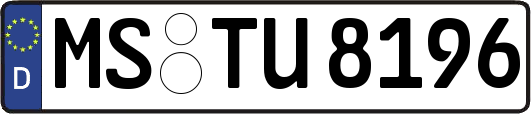 MS-TU8196