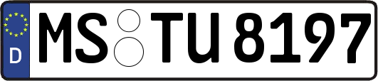 MS-TU8197