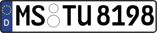 MS-TU8198