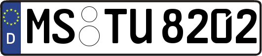 MS-TU8202