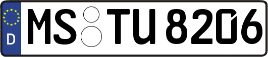 MS-TU8206