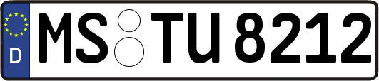 MS-TU8212