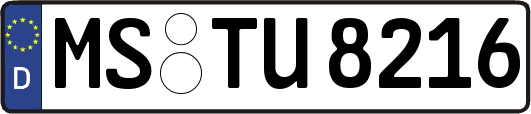 MS-TU8216
