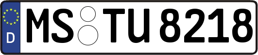 MS-TU8218