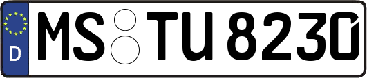 MS-TU8230