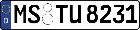 MS-TU8231