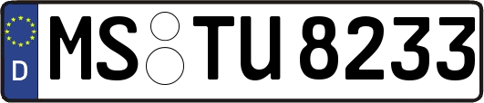 MS-TU8233