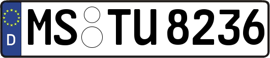 MS-TU8236