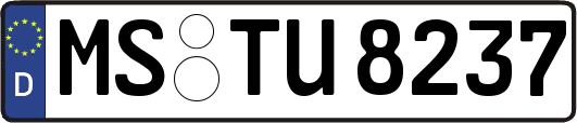 MS-TU8237