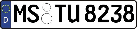 MS-TU8238