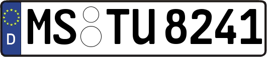 MS-TU8241
