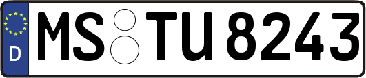 MS-TU8243