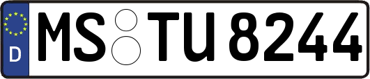 MS-TU8244