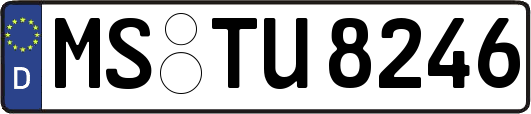 MS-TU8246