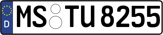 MS-TU8255