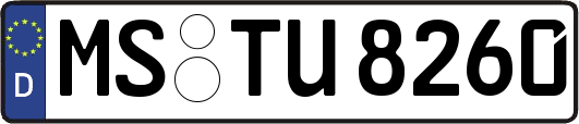 MS-TU8260