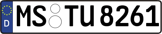 MS-TU8261