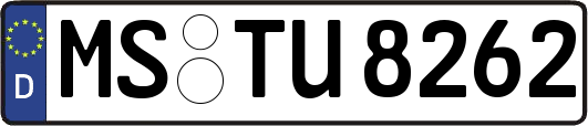 MS-TU8262