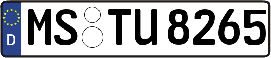 MS-TU8265