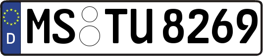 MS-TU8269
