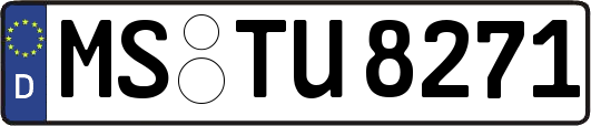 MS-TU8271