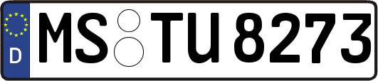 MS-TU8273