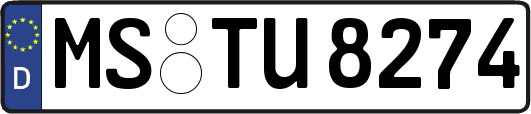 MS-TU8274