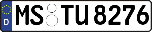 MS-TU8276