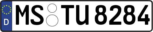 MS-TU8284