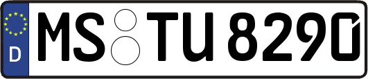 MS-TU8290
