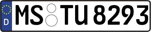 MS-TU8293