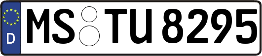 MS-TU8295