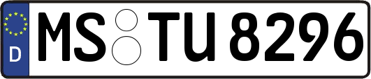 MS-TU8296