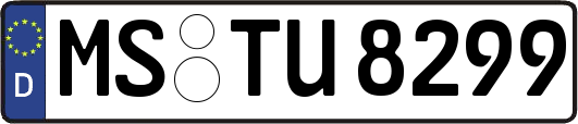 MS-TU8299