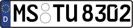 MS-TU8302